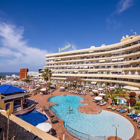Studio In San Eugenio Costa Adeje (Tenerife) Exterior foto