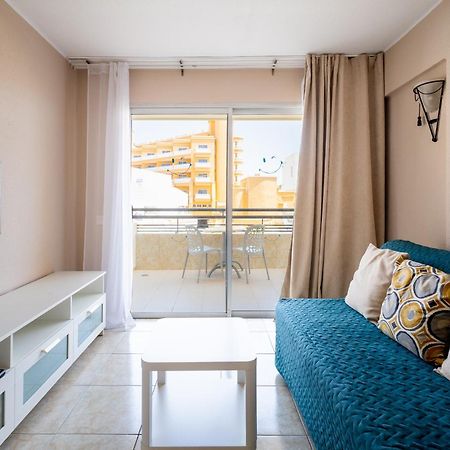Studio In San Eugenio Costa Adeje (Tenerife) Exterior foto