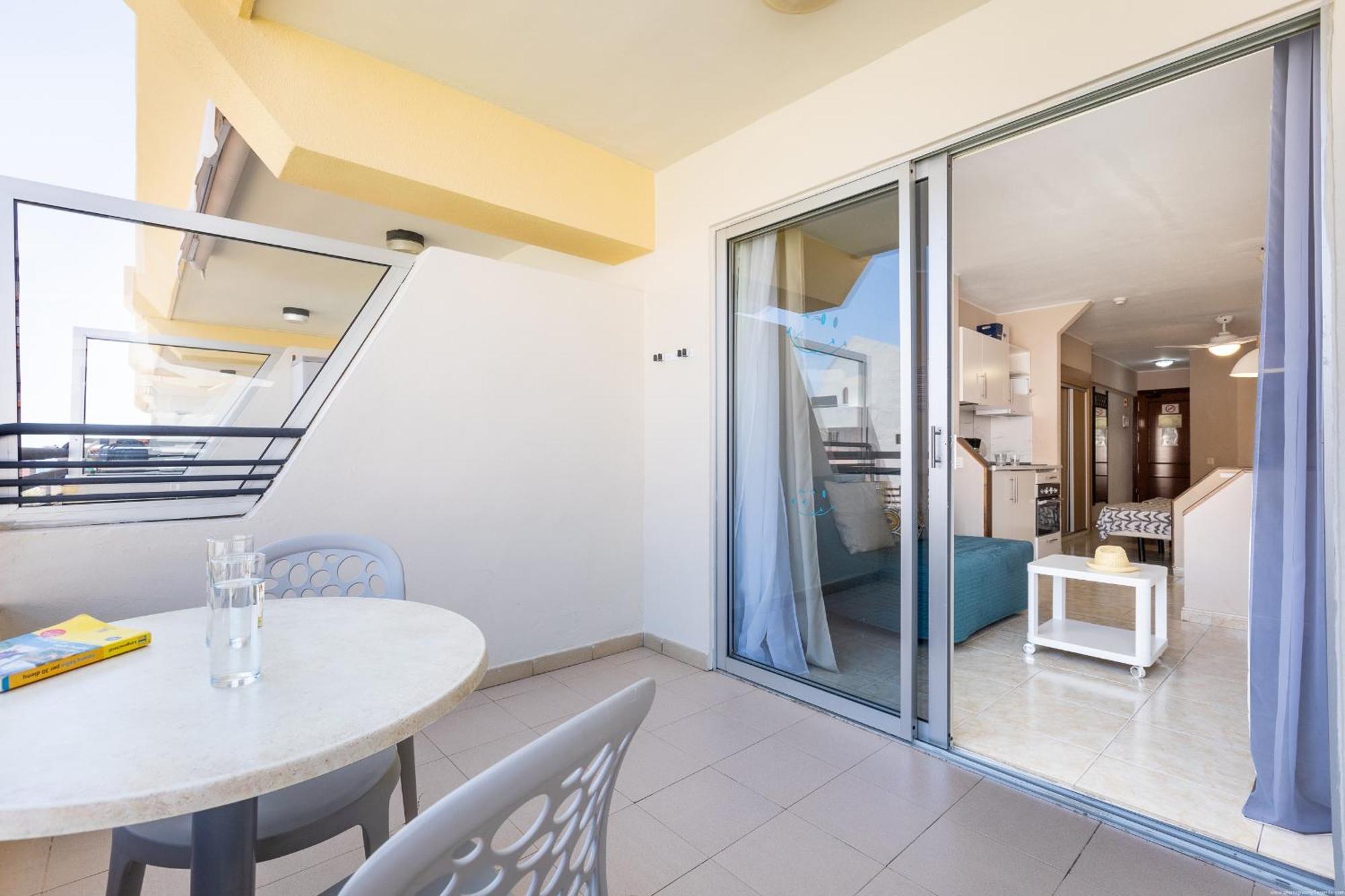 Studio In San Eugenio Costa Adeje (Tenerife) Exterior foto