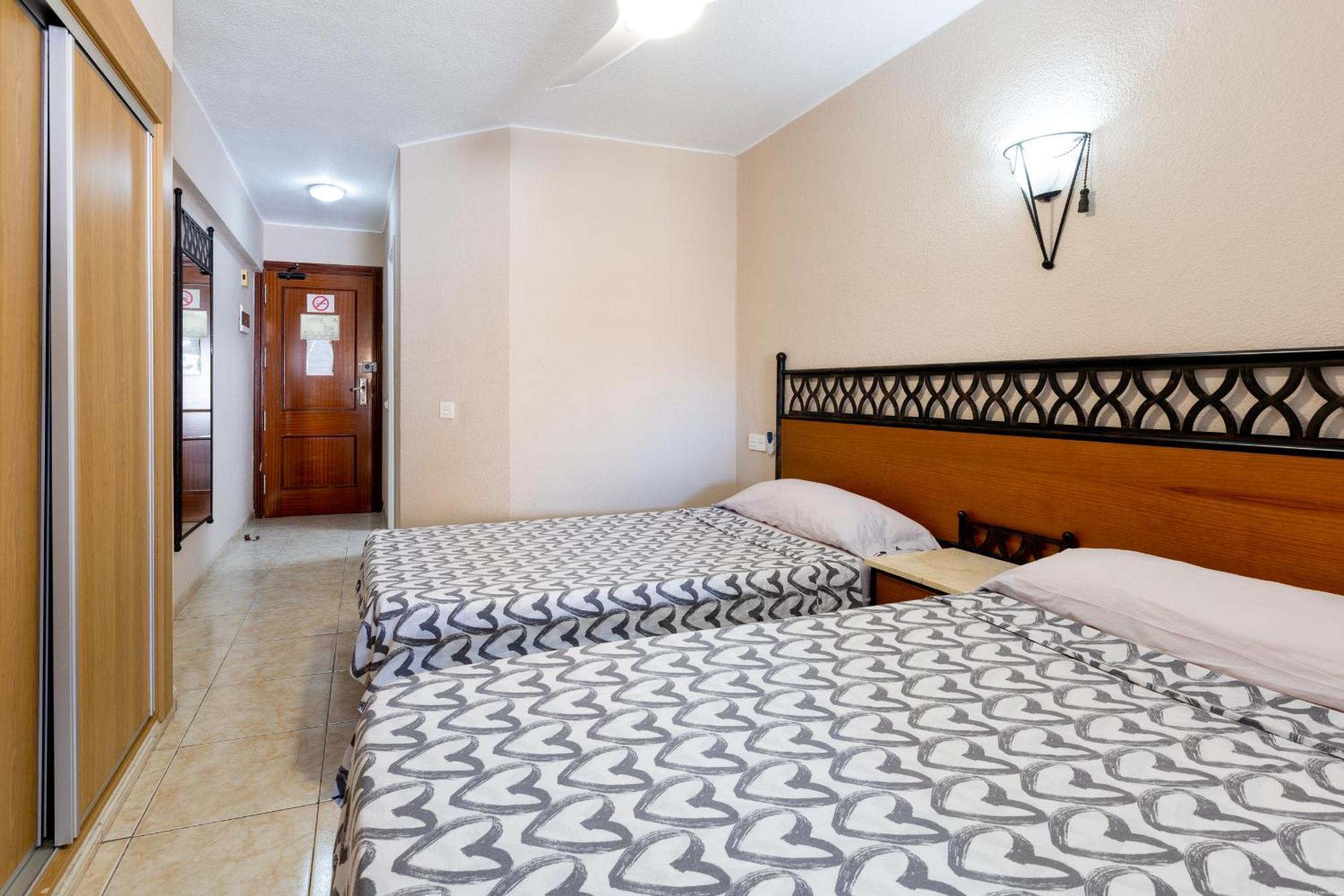Studio In San Eugenio Costa Adeje (Tenerife) Exterior foto