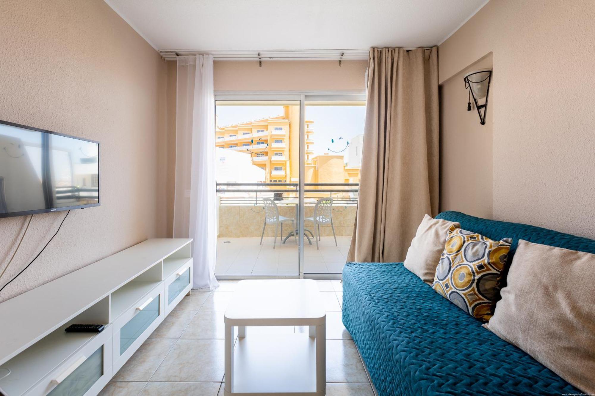 Studio In San Eugenio Costa Adeje (Tenerife) Exterior foto