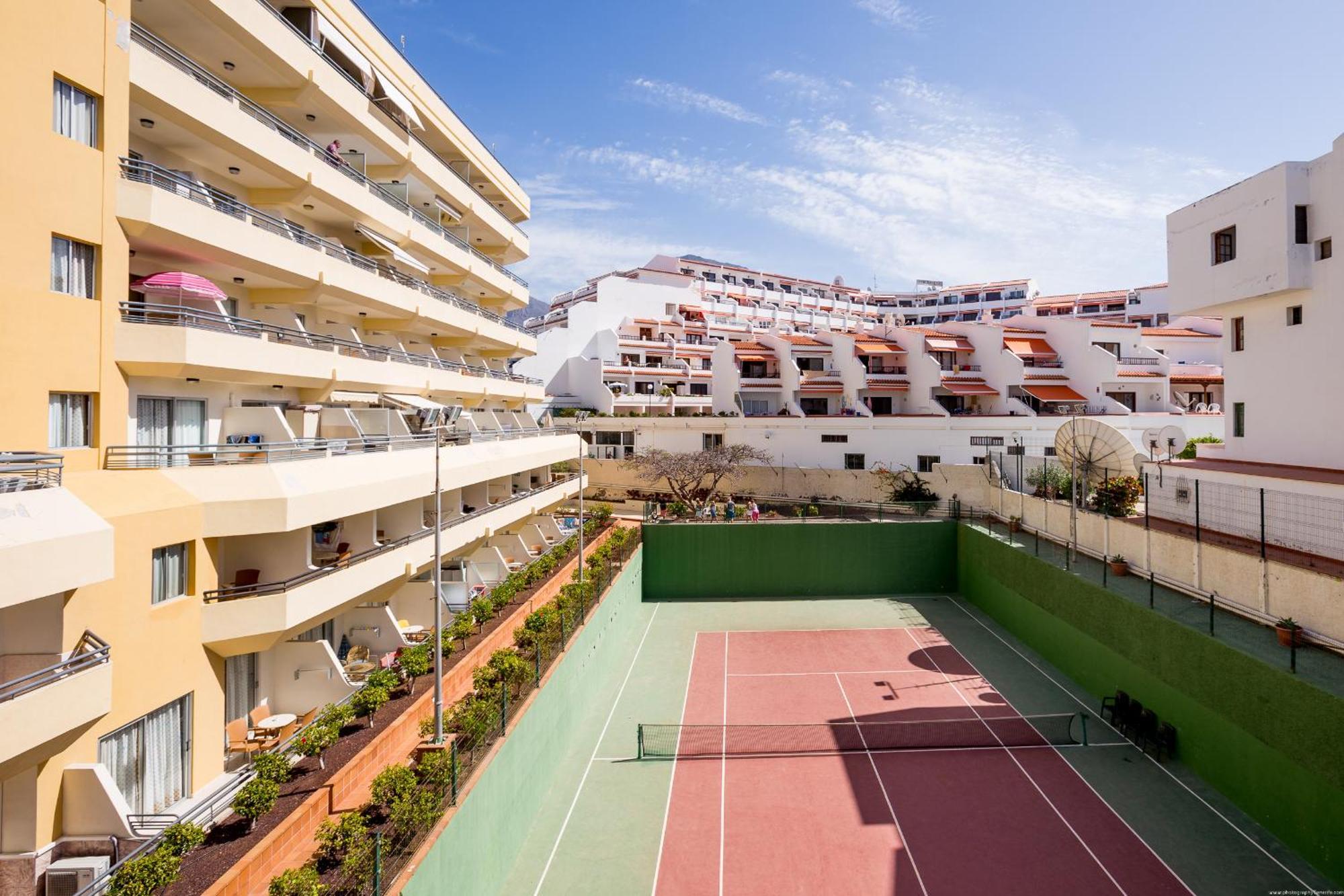 Studio In San Eugenio Costa Adeje (Tenerife) Exterior foto