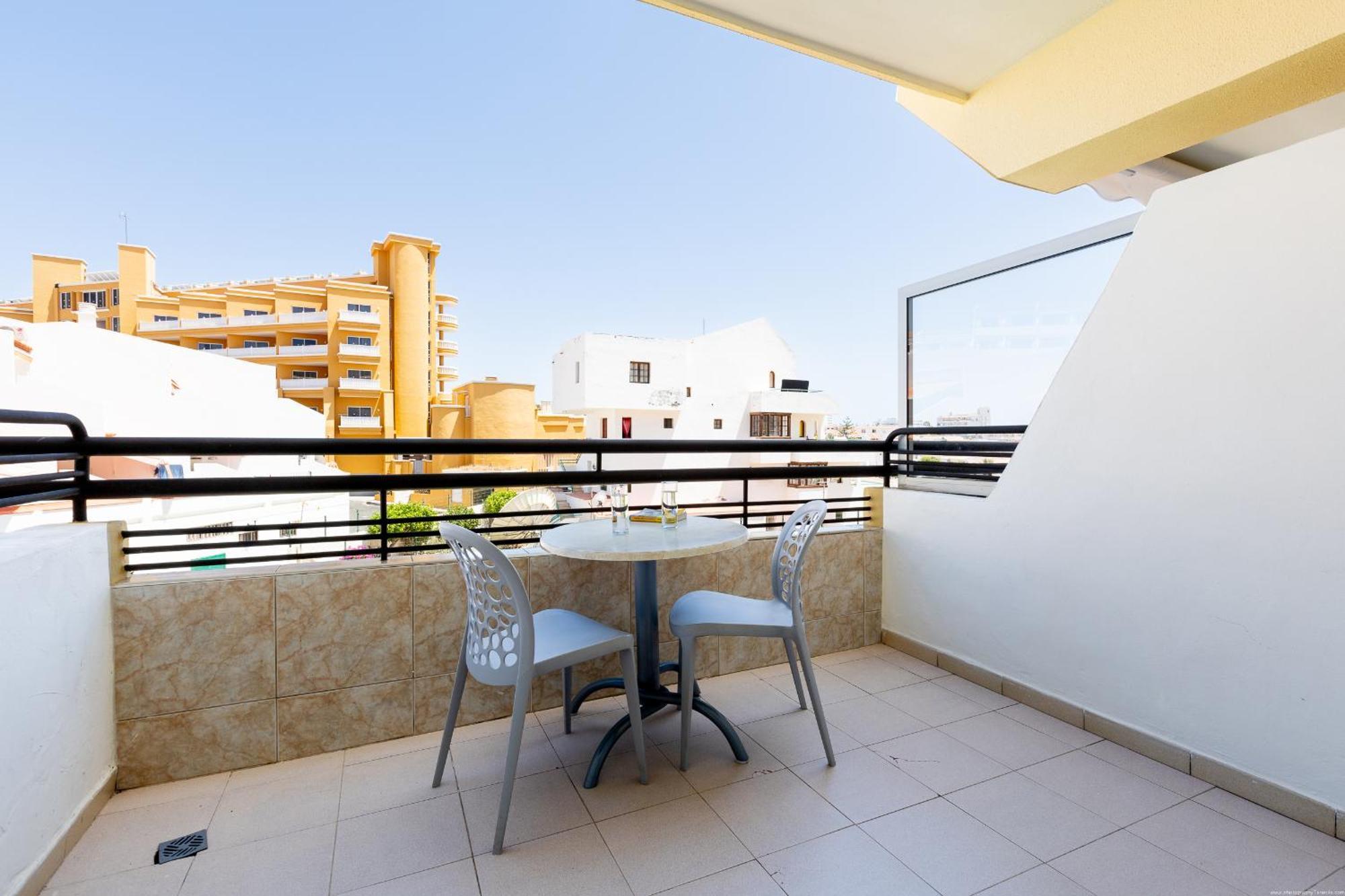 Studio In San Eugenio Costa Adeje (Tenerife) Exterior foto