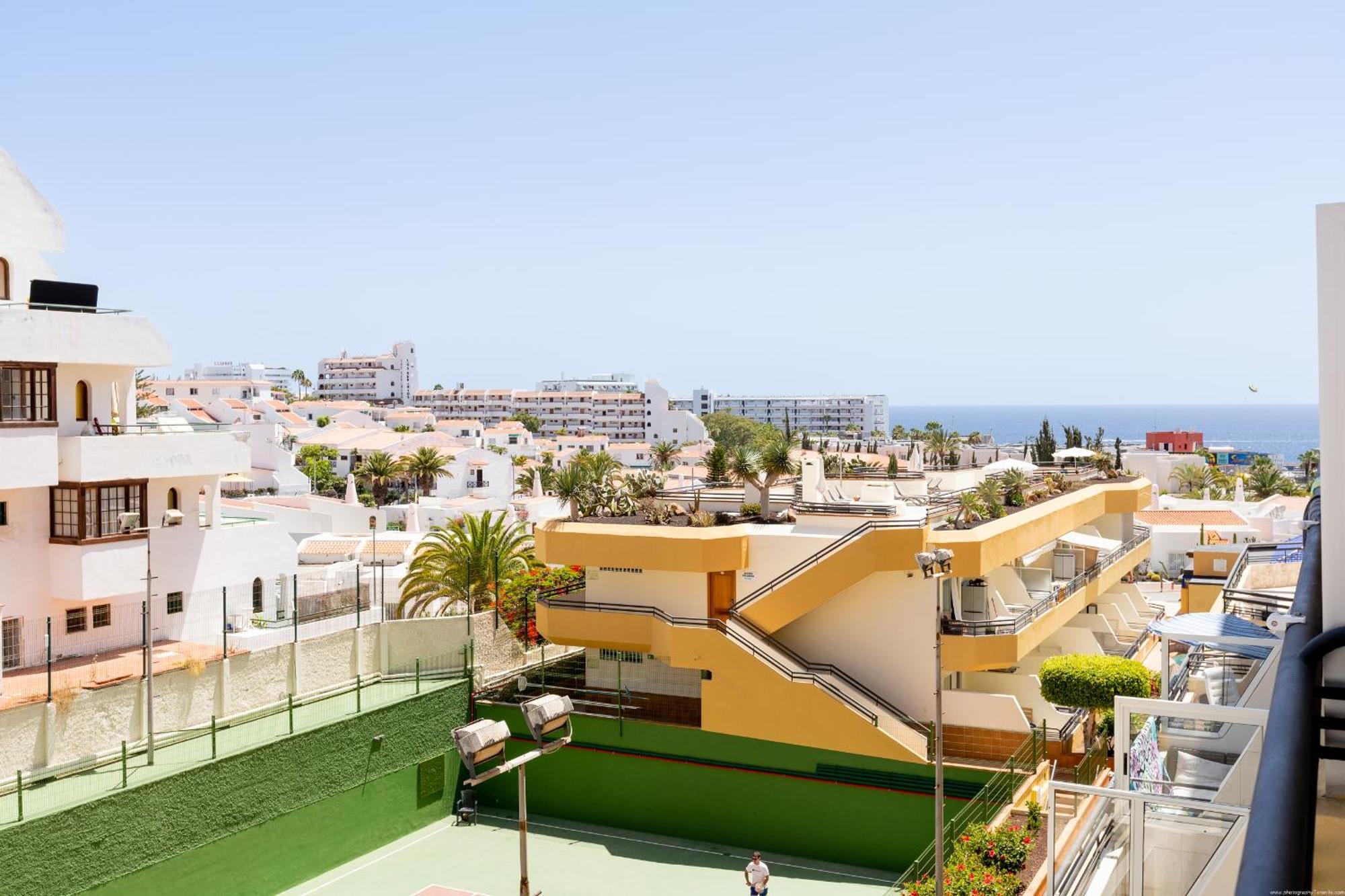 Studio In San Eugenio Costa Adeje (Tenerife) Exterior foto