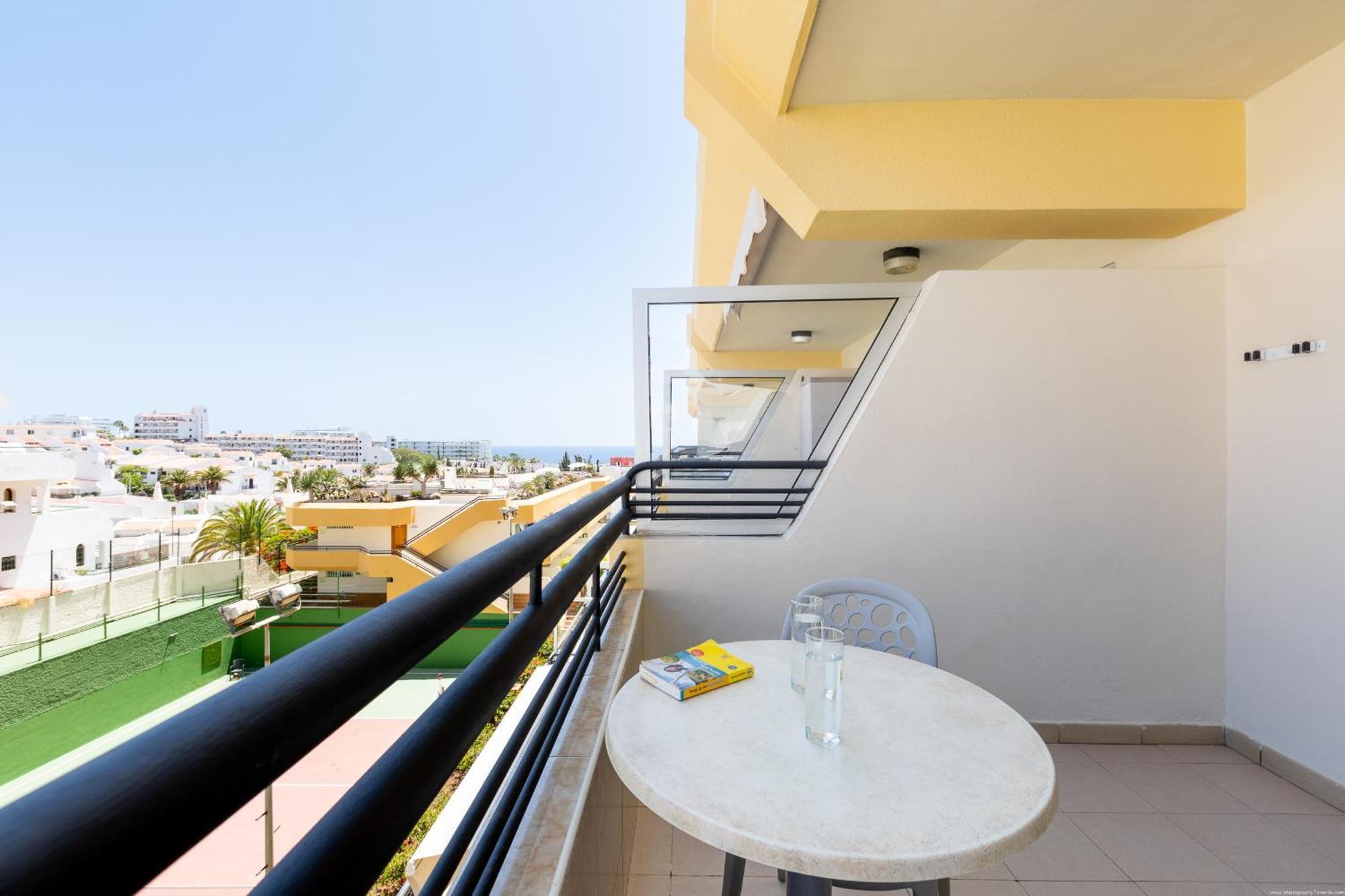 Studio In San Eugenio Costa Adeje (Tenerife) Exterior foto